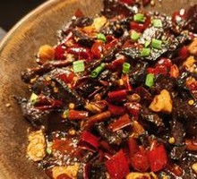 Farmhouse Soy Sauce Beef