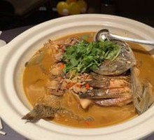 Organic Fish Bladder Rice
