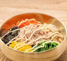 Tuna Rice Bowl