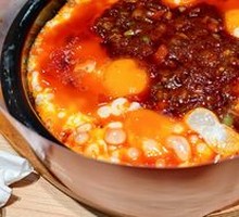 Stone Plate Eggs