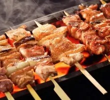 Popular Skewer 8-Piece
