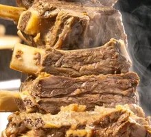 Beef Ribs
