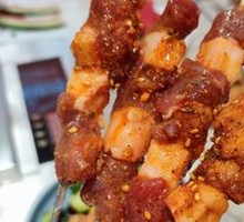Yanxu Lamb Skewers (Manager's Recommendation)