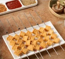 Fish tofu