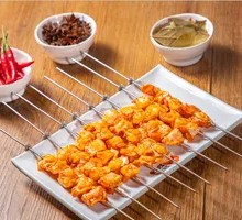 Spicy Chicken Gizzard