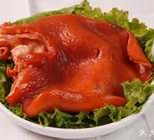 Pork Ear