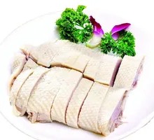 Salted Duck
