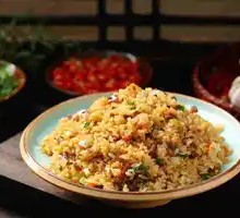 Beef Fried Rice