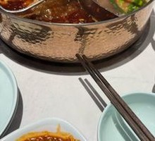 Lan's Twin Flavor Hot Pot Base