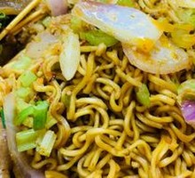 Instant Noodles