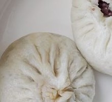 Handmade Fresh Meat Bun