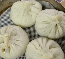 Beef Dumplings