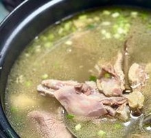 Old Duck Soup