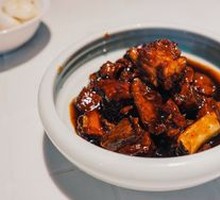 Sweet and Sour Pork Ribs