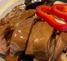 Assorted Braised Dishes