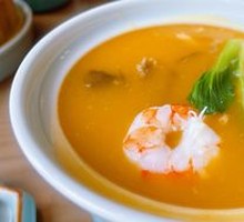 Li Hongzhang's Mixed Delicacies
