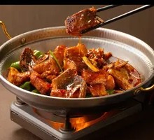 Fermented Mandarin Fish from Huizhou