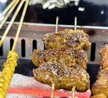 Liver in Oil