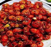 Spicy Shrimp Balls