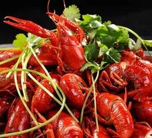 Spicy Crawfish with Thirteen Spices
