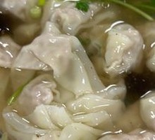Anqing Dumplings