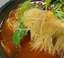 Beef Noodle Soup