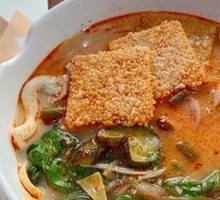 Sour Spicy Soup Base