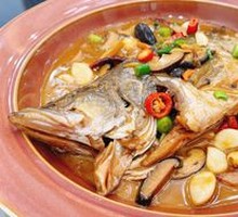 Stinky Guilin Fish