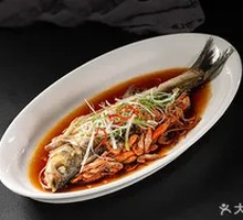 Braised Catfish Belly