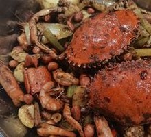 Burma Crab
