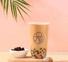 Taiwanese Bubble Tea