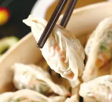 香炸蒸饺