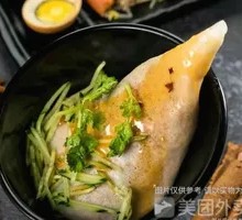 阜阳卷馍