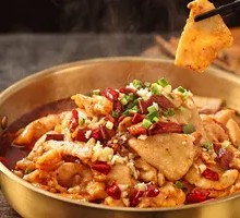 Old Chengdu Spicy Roast Duck