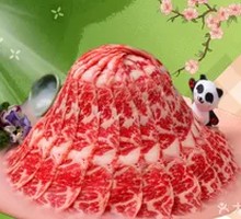 Grain-Fed Ribeye Steak