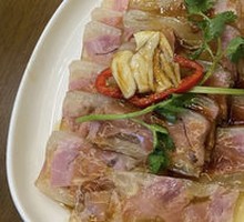 Secret-Recipe Pigskin Jelly