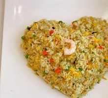 Yangzhou Fried Rice