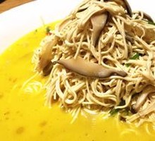 Braised Tofu Vermicelli