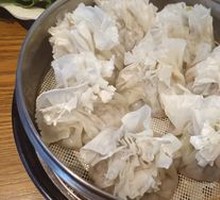 Inner Mongolia Lamb Steamed Dumplings