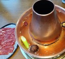 Mountain Spring Clear Soup Pot