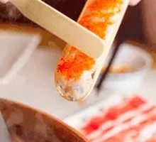 Homemade Premium Shrimp Paste