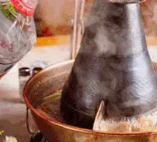 Clear Spring Yinyang Hot Pot