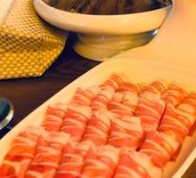 High-Calcium Grassland Lamb