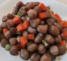 Five-Spice Peanut Snack