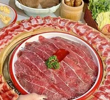 Double Layer Beef and Lamb Friendship Circle