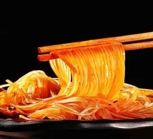 He's Secret-Recipe Clam Noodles