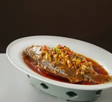 Huizhou Stinky Crawfish