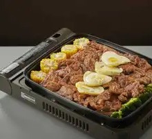 Special Steak Master