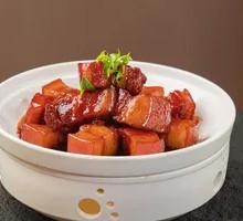 Grandmother's Braised Pork