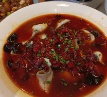 Dahu Boiling Organic Fish Slices